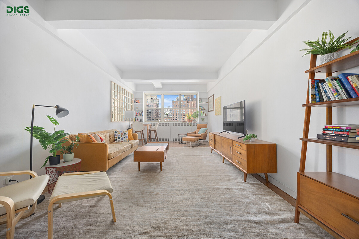 320 West 76th Street 10G Upper West Side New York NY 10023
