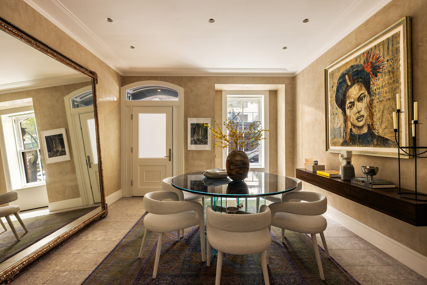 141 East 18th Street Gramercy Park New York NY 10003