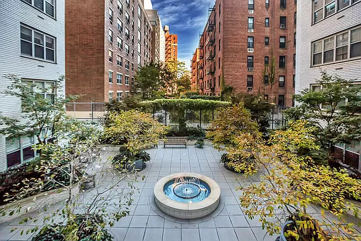 205 Third Avenue 12U Gramercy Park New York NY 10003