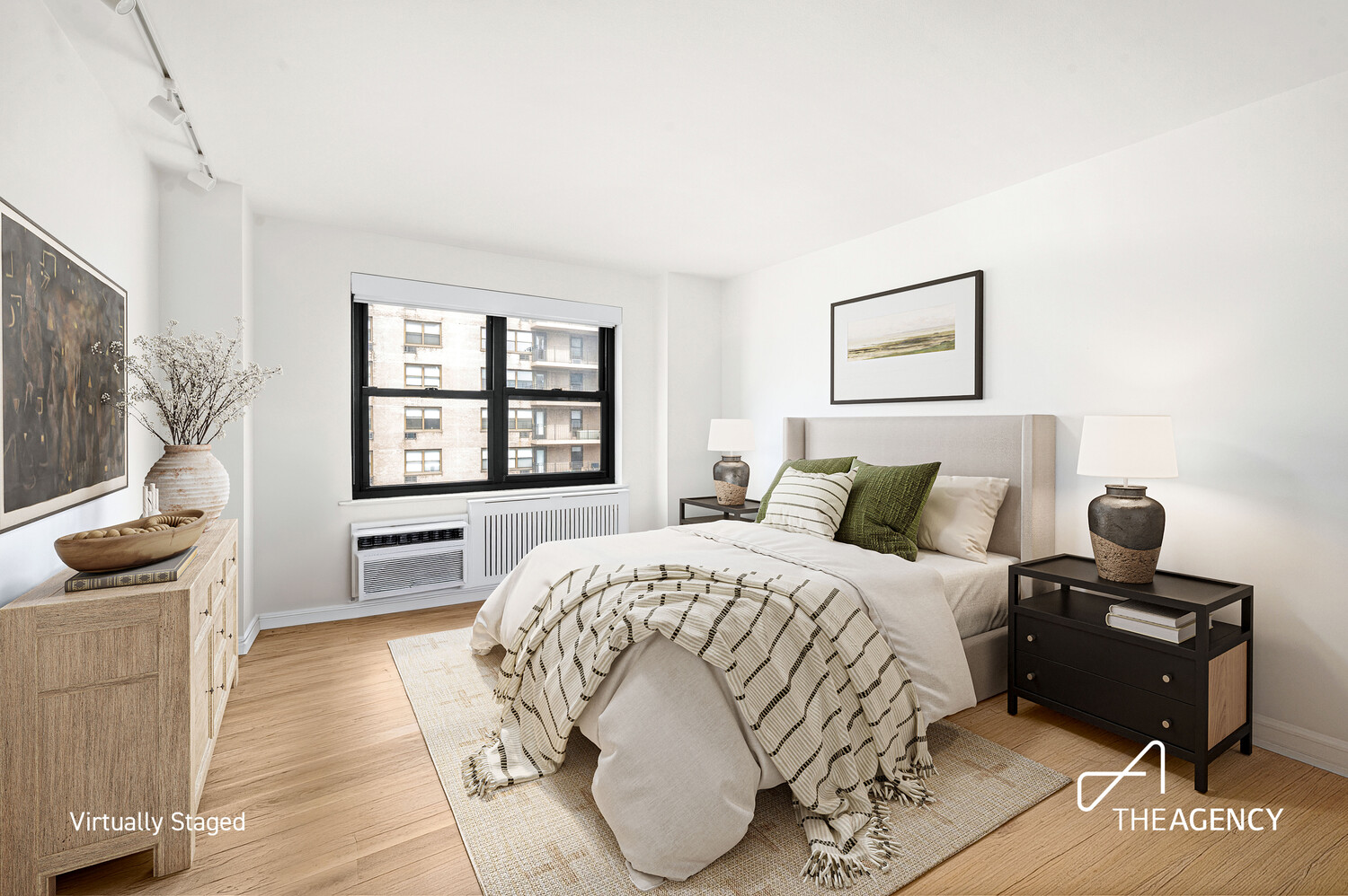 185 West End Avenue 19C Lincoln Square New York NY 10023