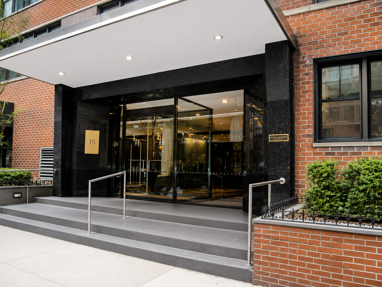 220 East 54th Street 5E Turtle Bay New York NY 10022