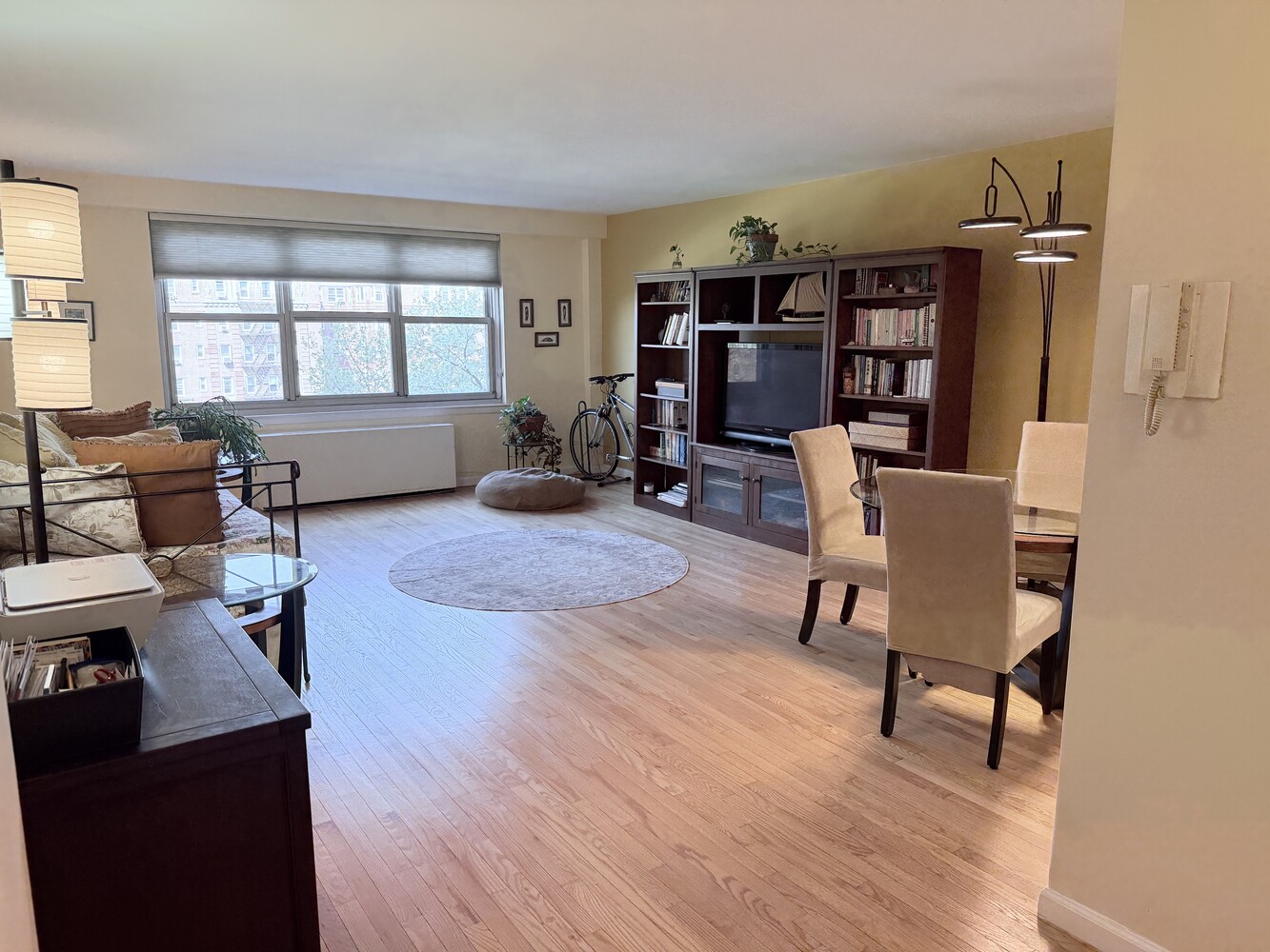 135 Ocean Parkway 6H Kensington Brooklyn NY 11218