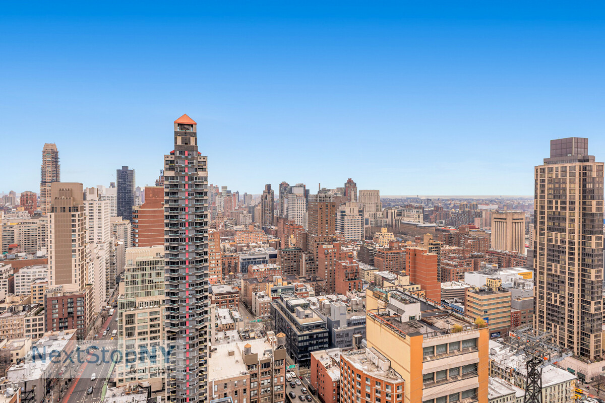 300 East 59th Street PH06 Sutton Place New York NY 10022