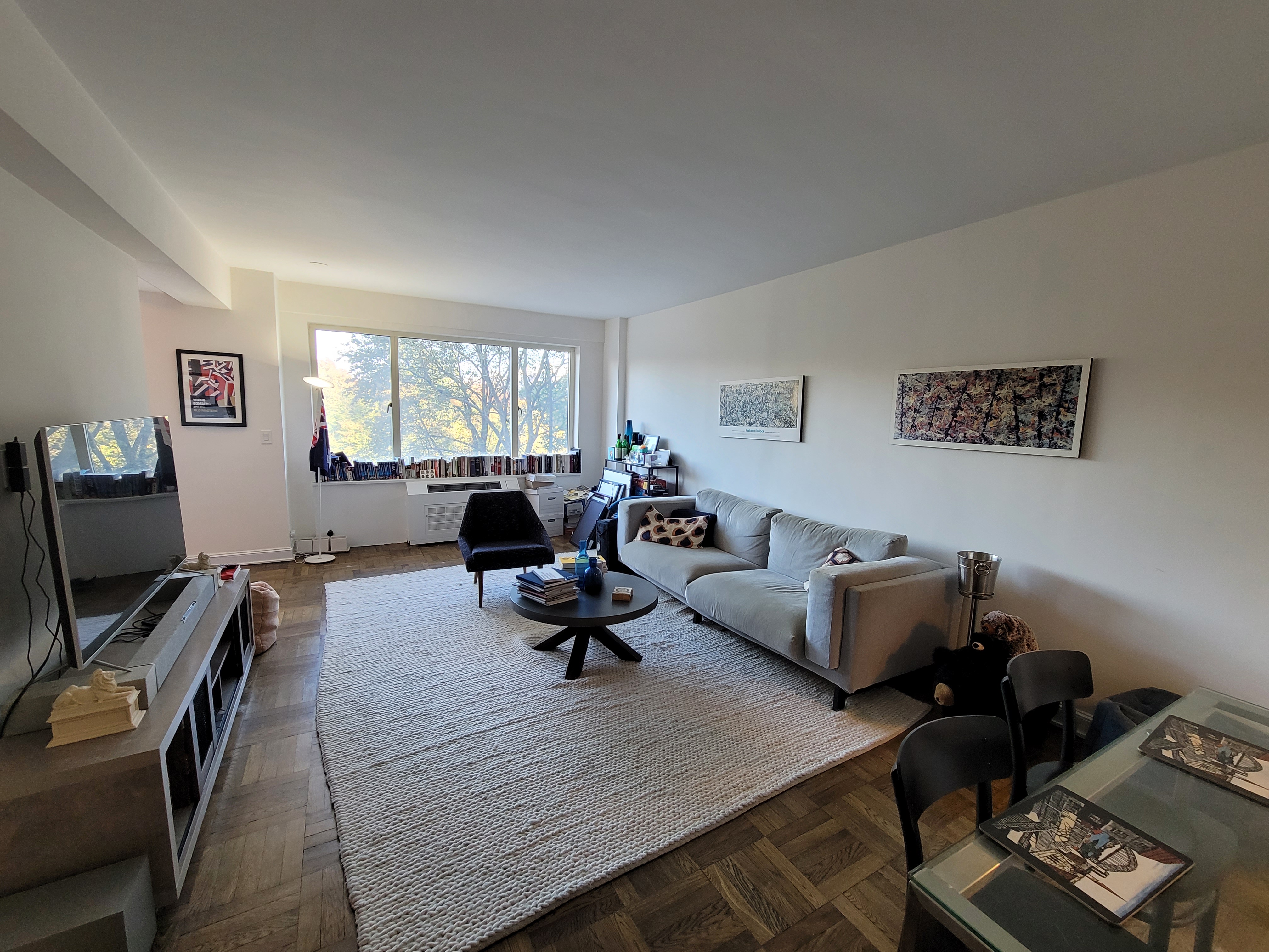 40 Central Park South 5B Central Park South New York NY 10019