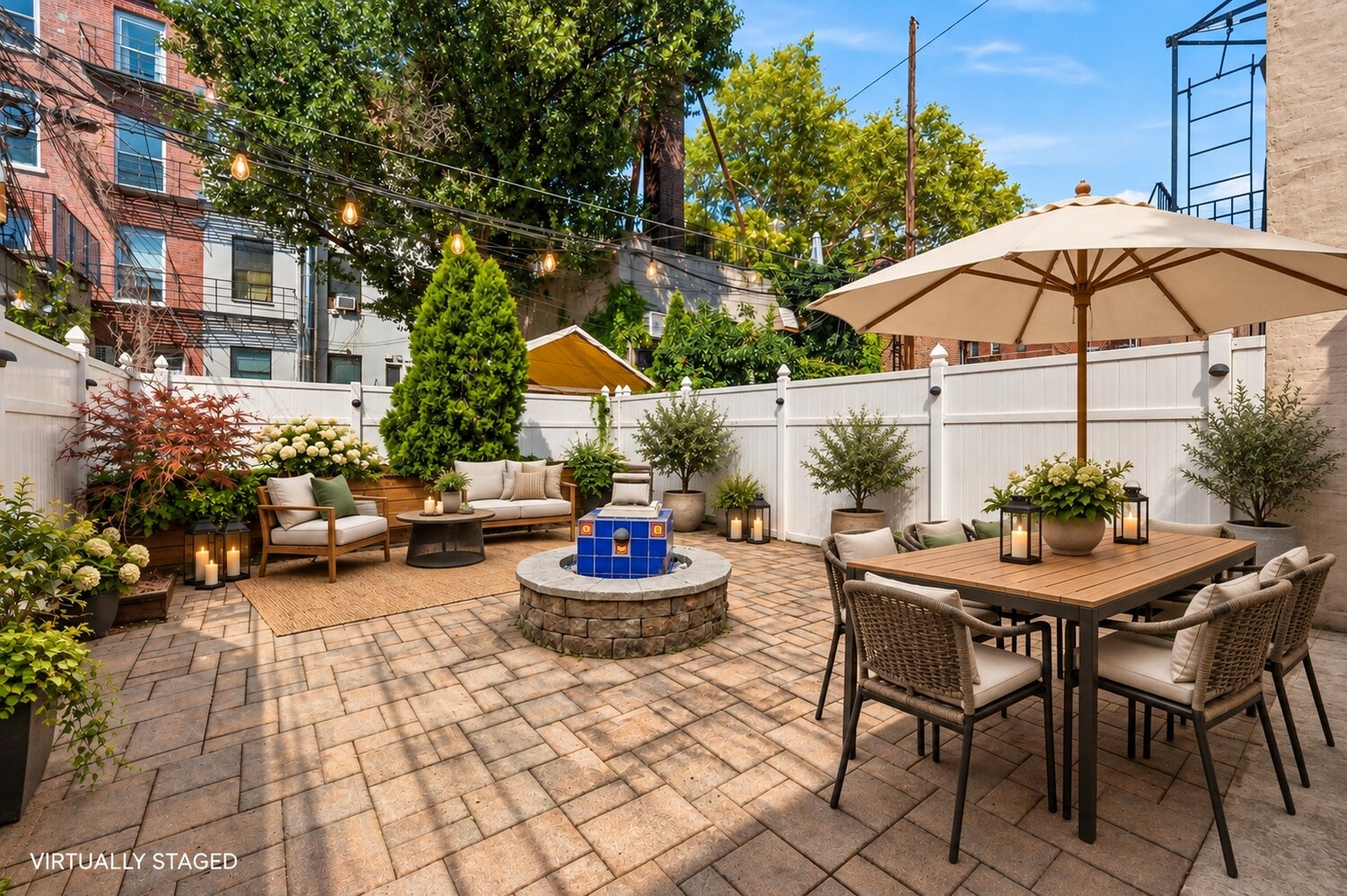 117 President Street Cobble Hill Brooklyn NY 11231