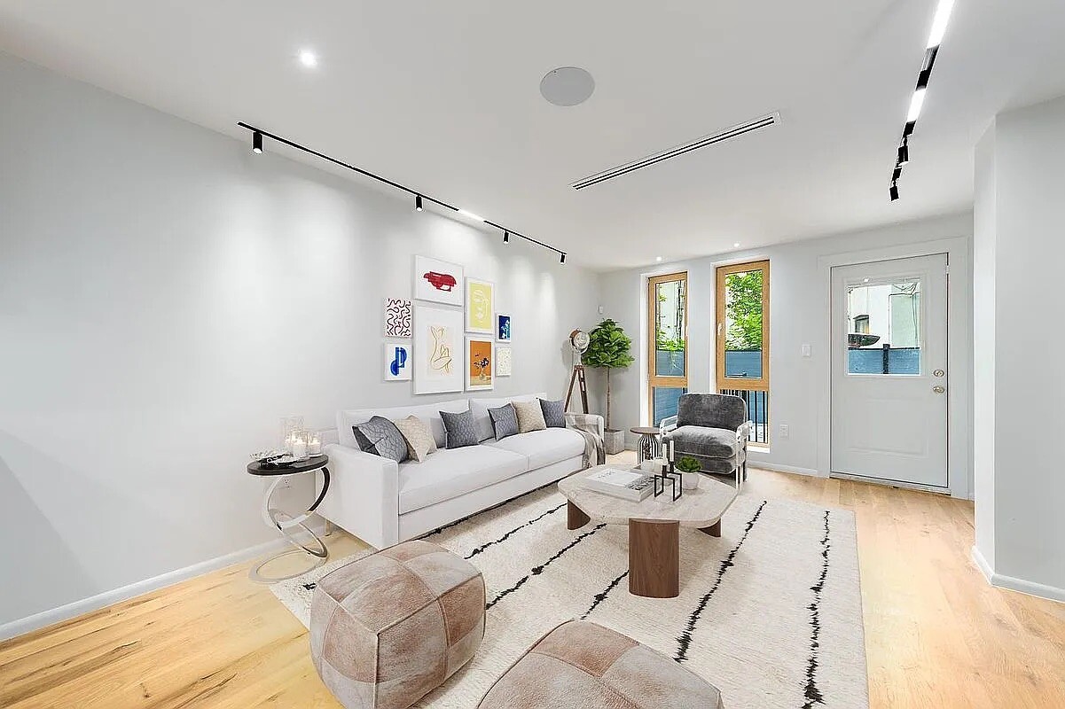 159 Prospect Avenue Gowanus Brooklyn NY 11215