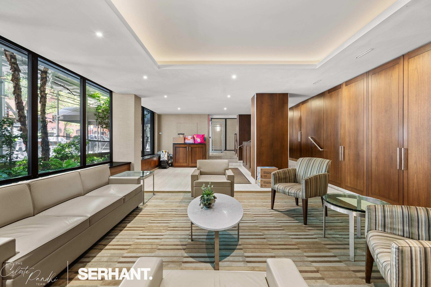 130 East 18th Street 8K Gramercy Park New York NY 10003