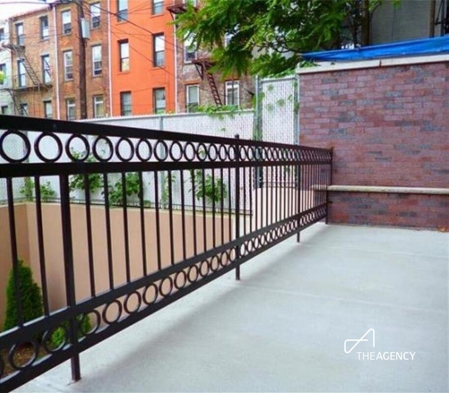 351 Franklin Avenue Bedford Stuyvesant Brooklyn NY 11238