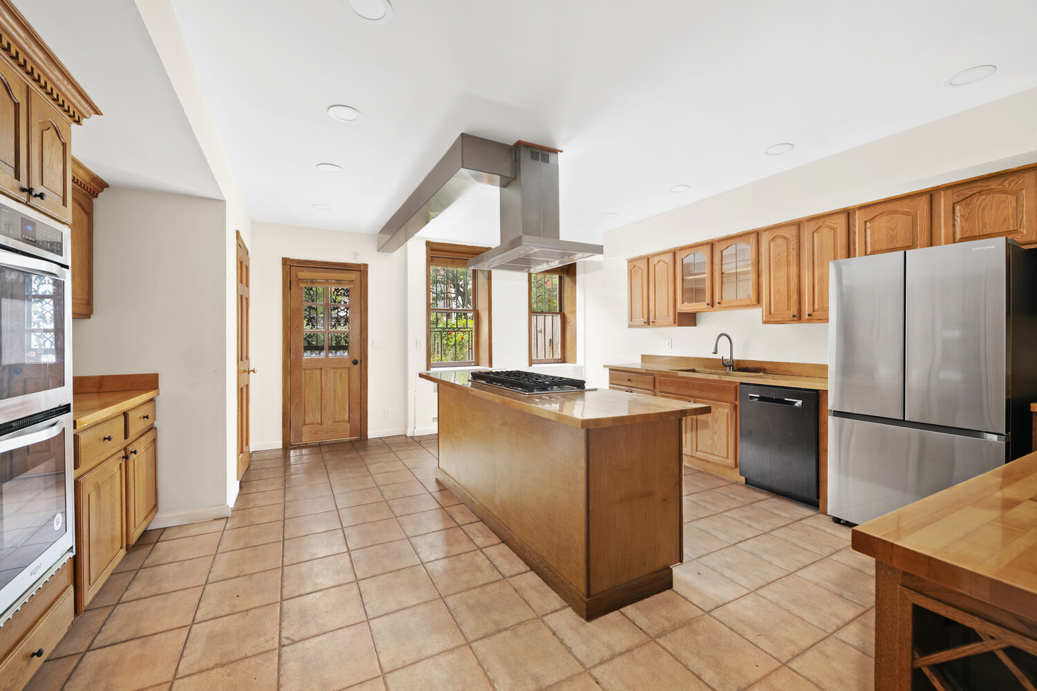 14 West 121st Street Mt. Morris Park New York NY 10027