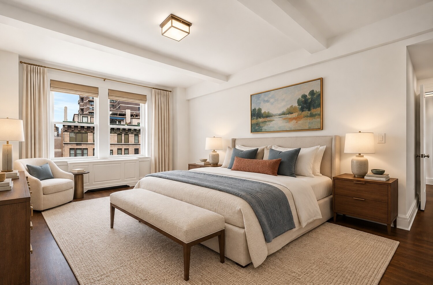 1085 Park Avenue 8A Carnegie Hill New York NY 10128