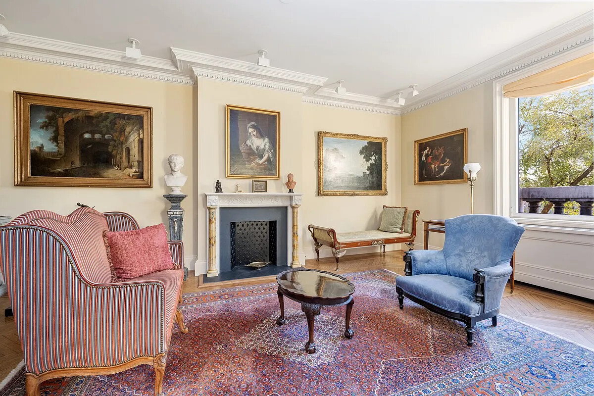 258 Riverside Drive, #1CD