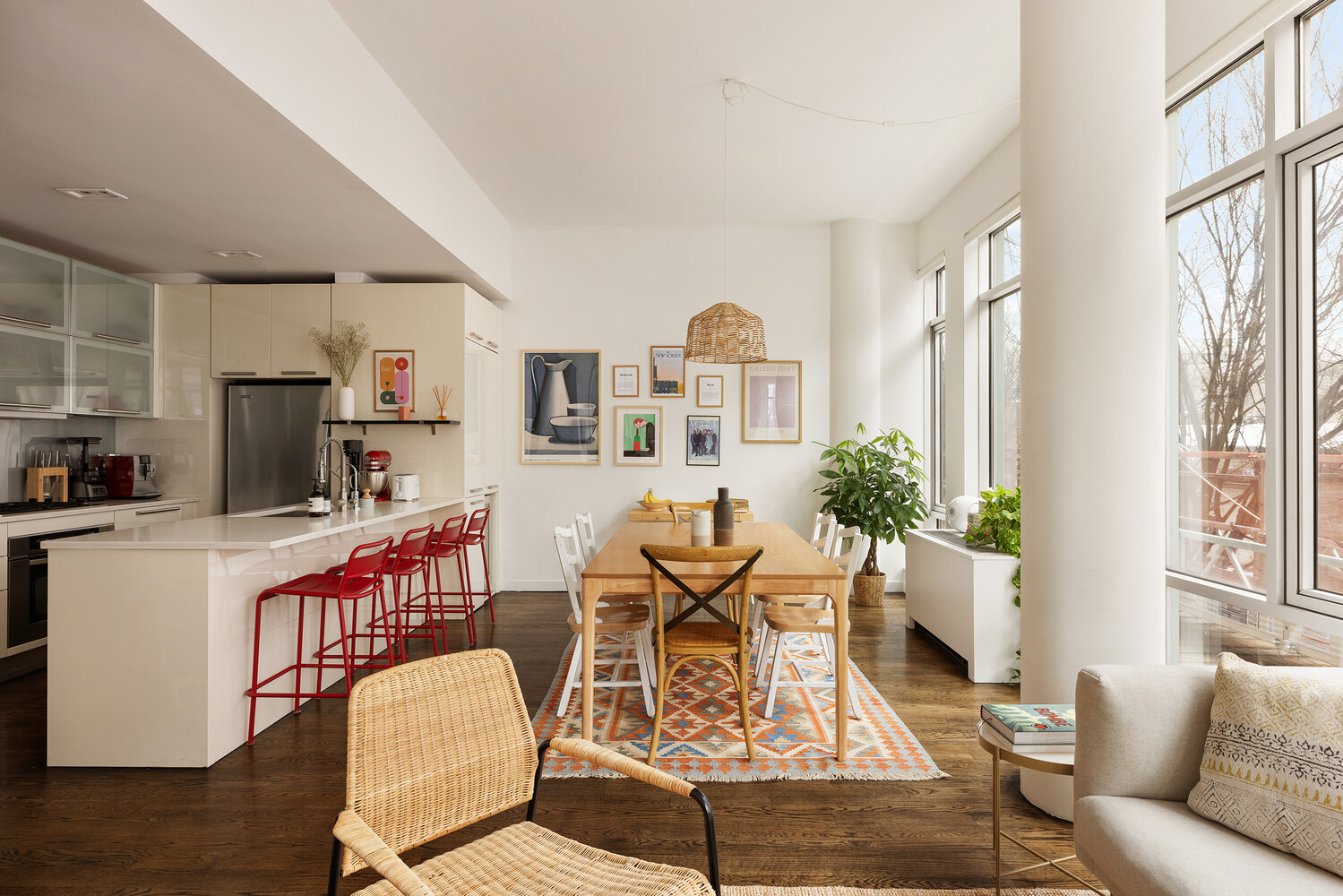 101 North 5th Street Williamsburg Brooklyn NY 11249