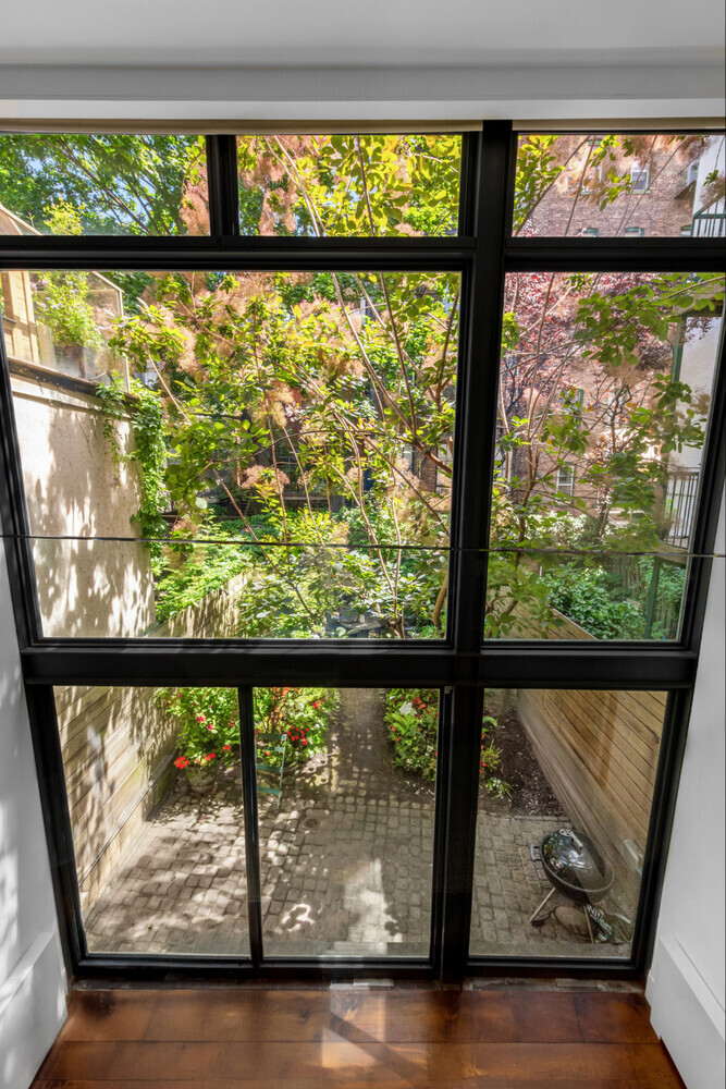 264 West 12th Street W. Greenwich Village New York NY 10014