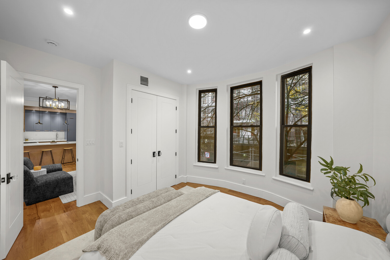 636 Warren Street Park Slope Brooklyn NY 11217