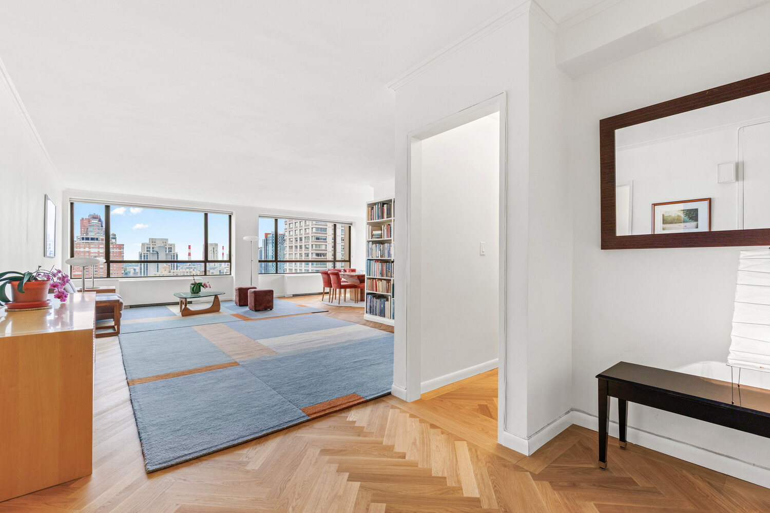 190 East 72nd Street 27D Upper East Side New York NY 10021