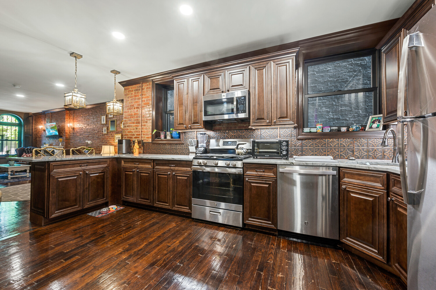 555 West 149th Street 1 Hamilton Heights New York NY 10031