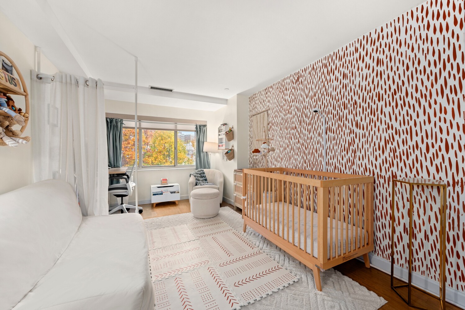 1400 Fifth Avenue 5L West Harlem New York NY 10026