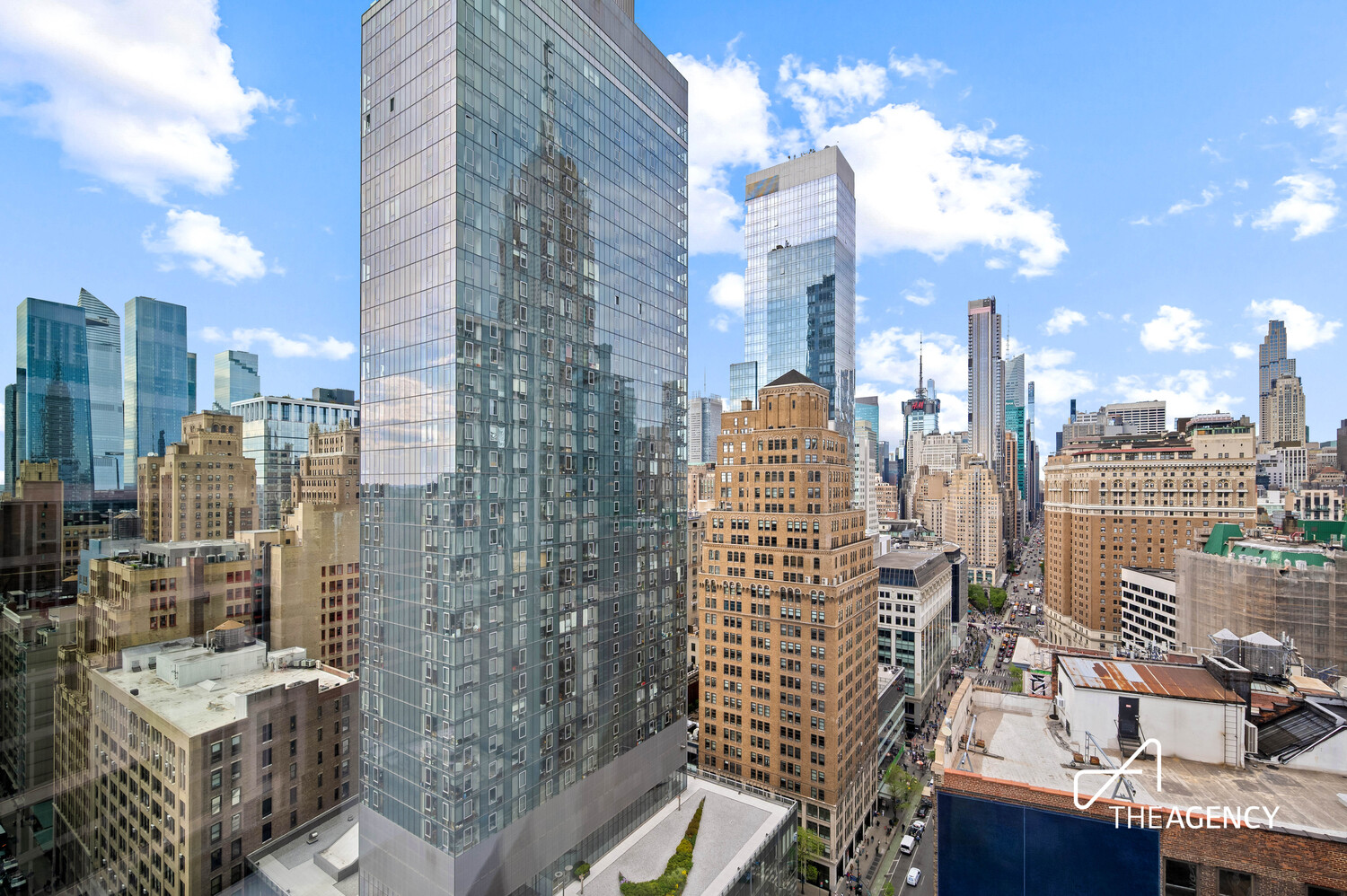 50 West 30th Street PH1 NoMad New York NY 10001