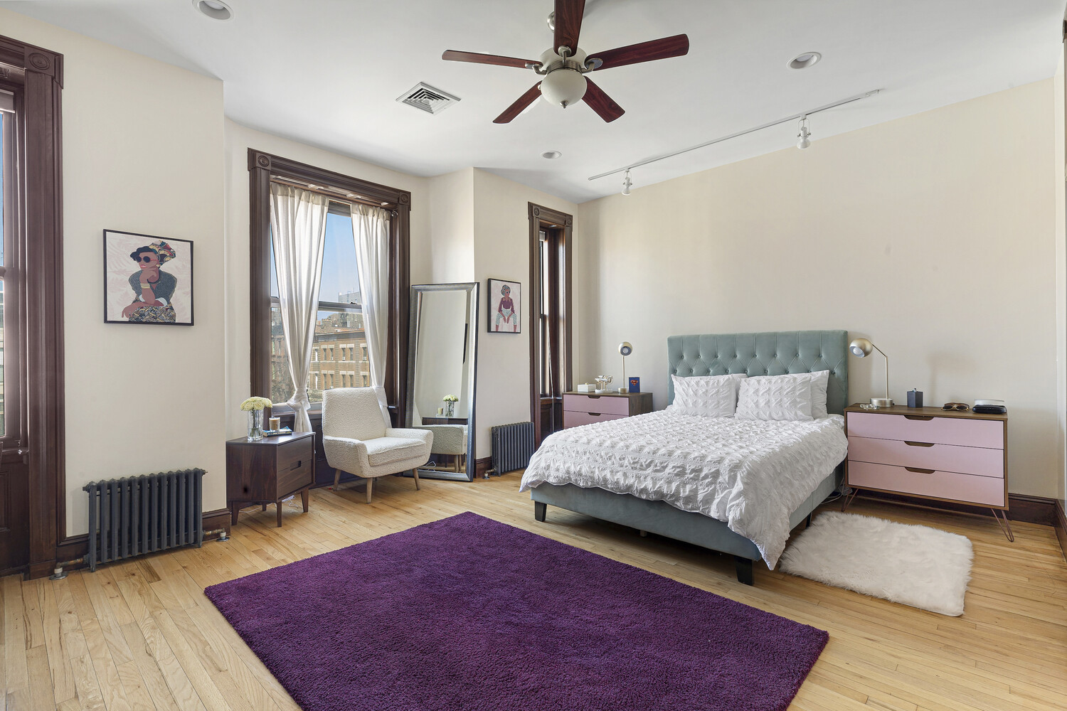 736 Saint Nicholas Avenue Hamilton Heights New York NY 10031