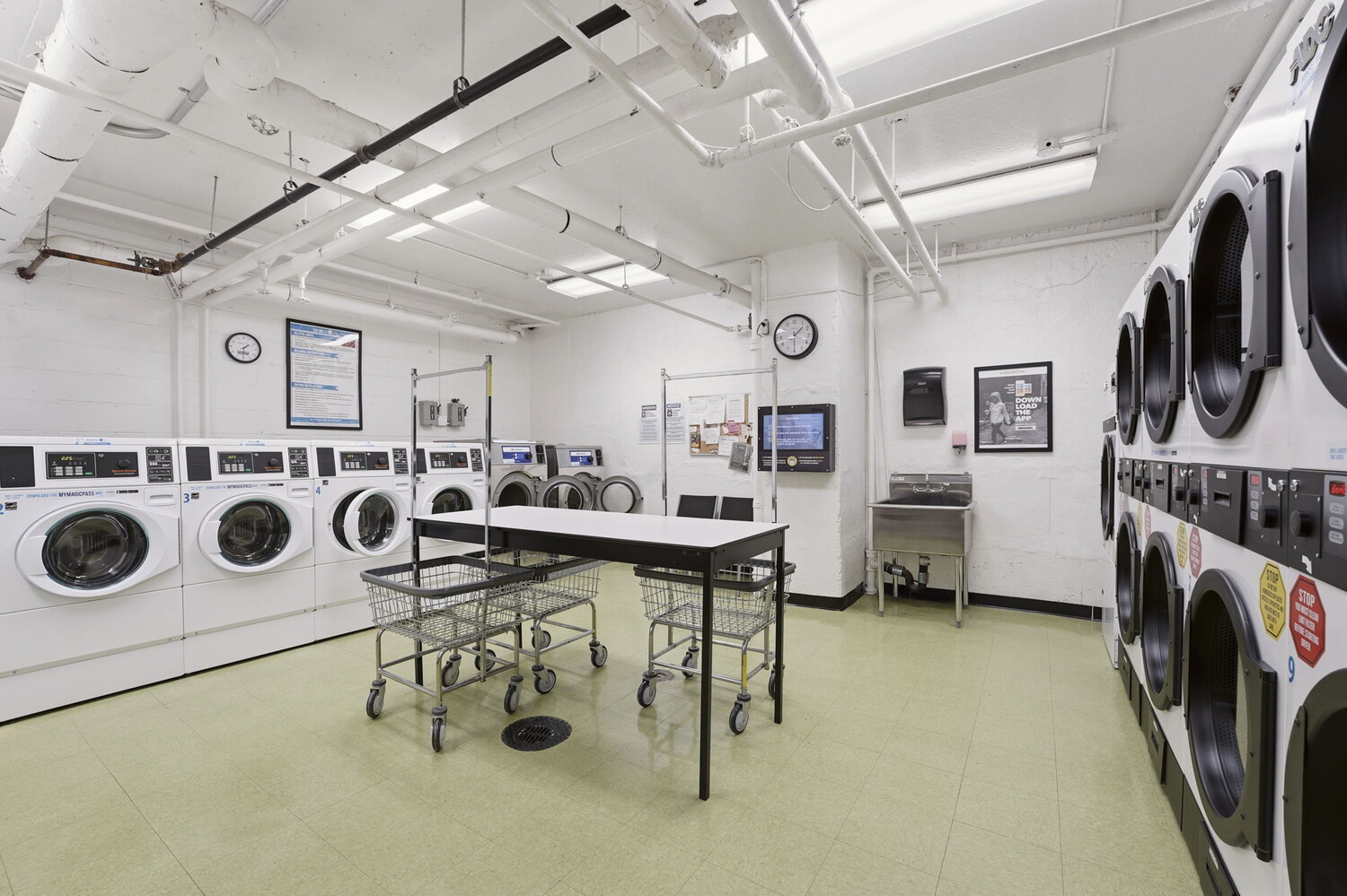 14 Horatio Street W. Greenwich Village New York NY 10014