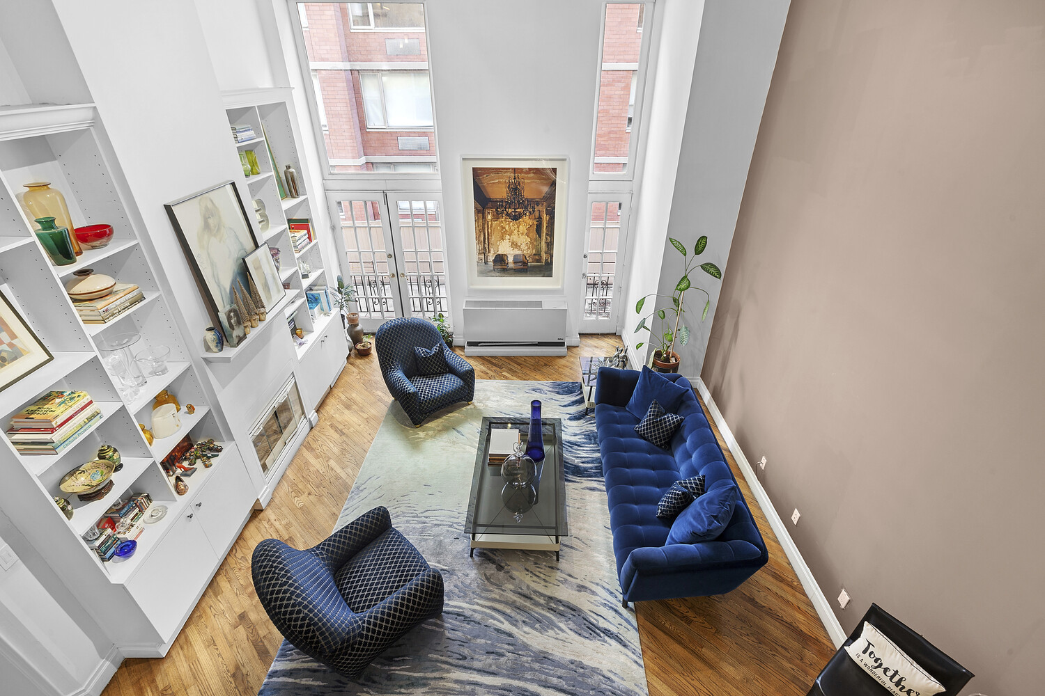 121 West 20th Street Chelsea New York NY 10011