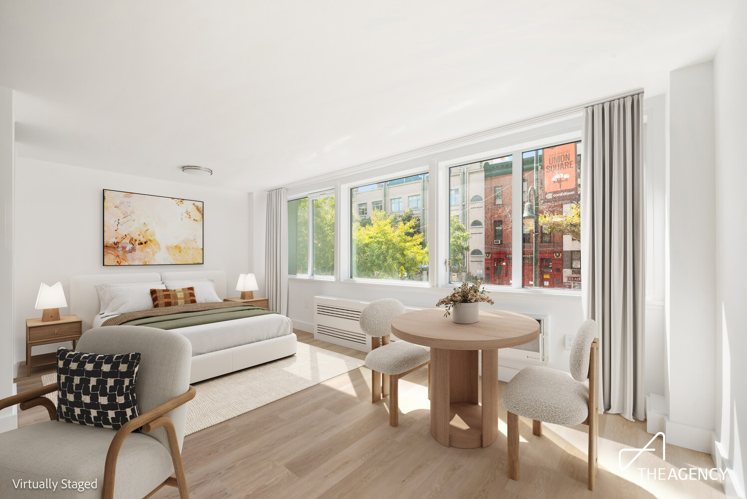 333 East 14th Street 2G Gramercy Park New York NY 10003