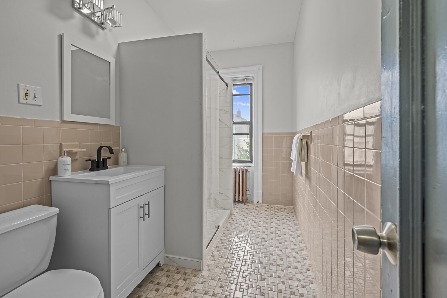 232A Putnam Avenue Bedford Stuyvesant Brooklyn NY 11216