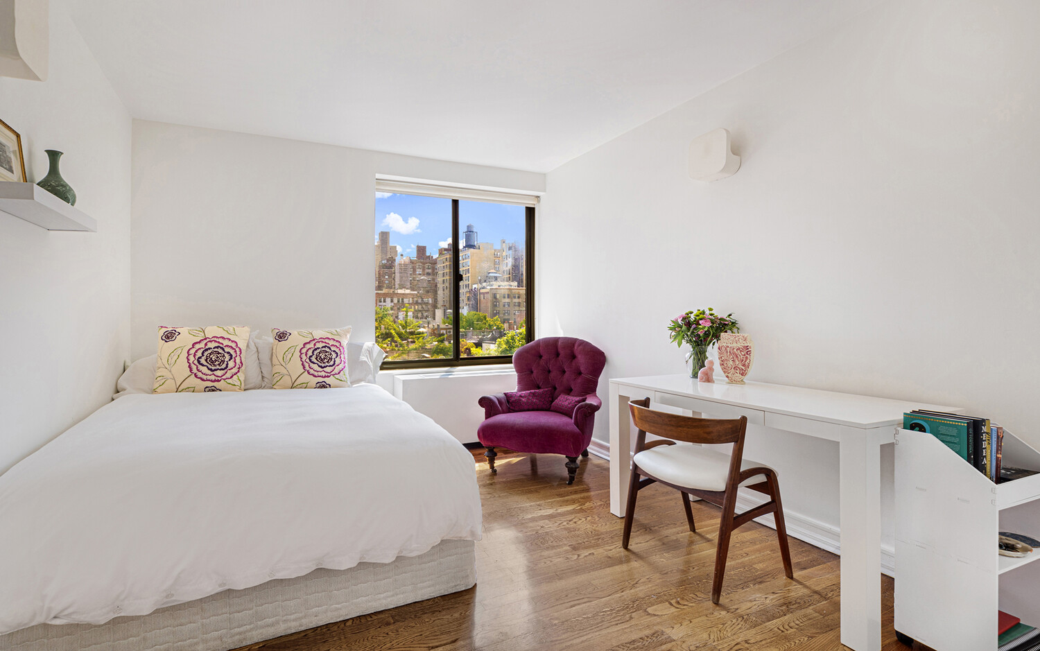 134 East 93rd Street 7B Carnegie Hill New York NY 10128