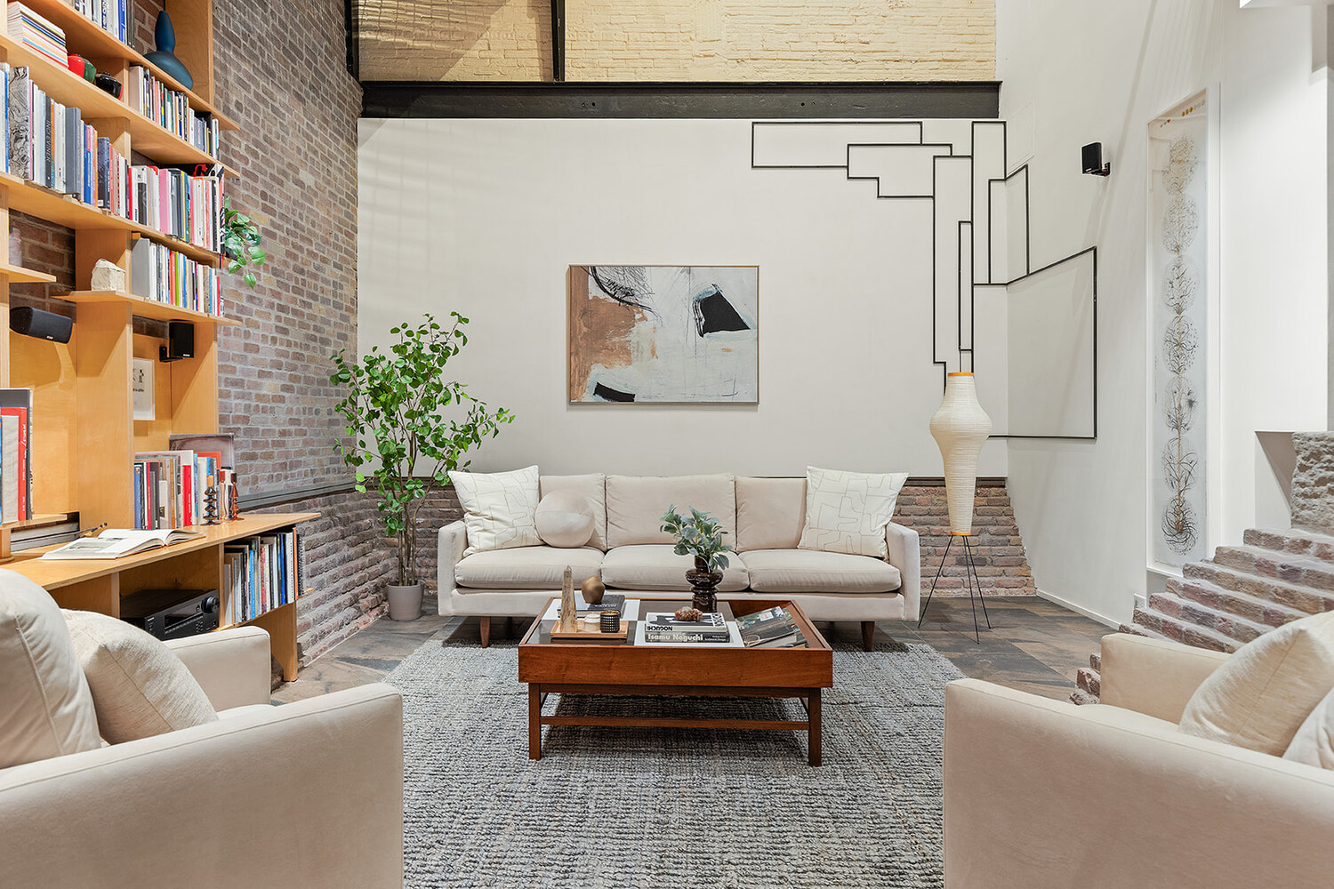 28 Old Fulton Street TWE Fulton Ferry Brooklyn NY 11201