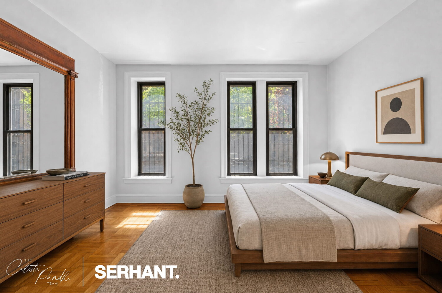 203 West 136th Street West Harlem New York NY 10030