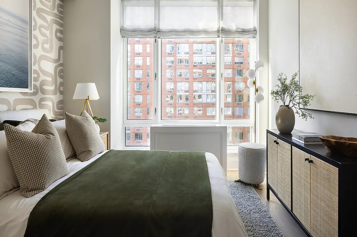 210 Warren Street 9G Battery Park City New York NY 10282