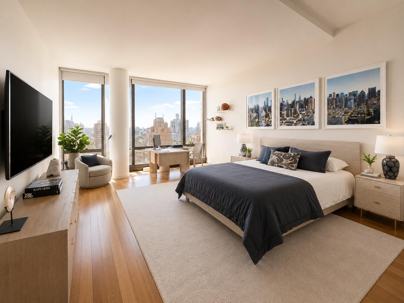 101 Warren Street 3130 Tribeca New York NY 10007