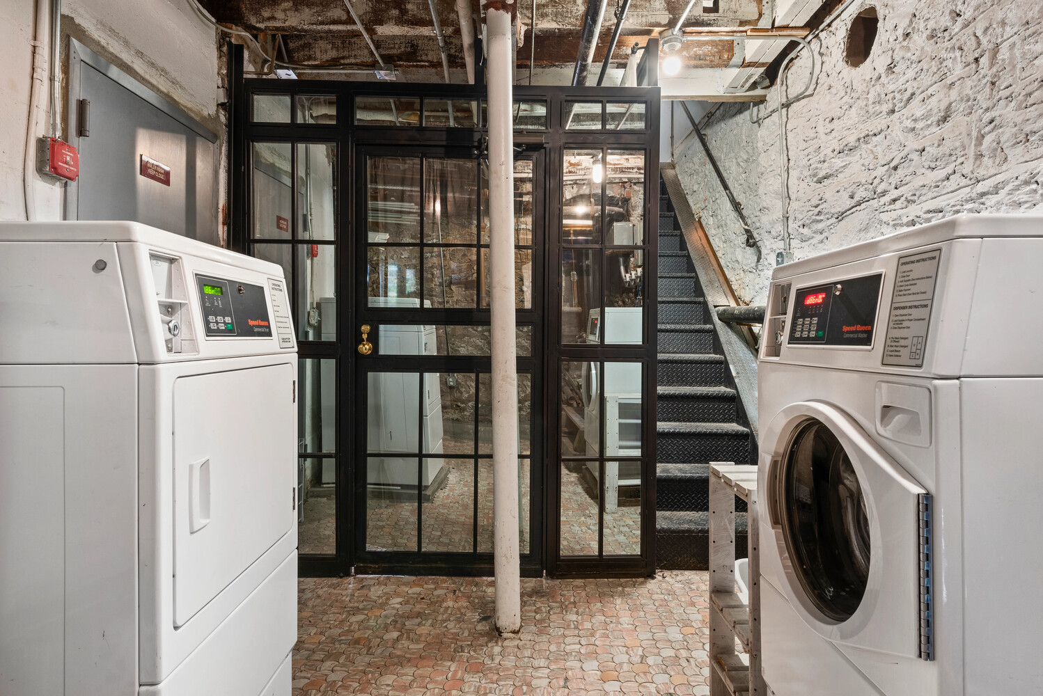 227 Edgecombe Avenue Hamilton Heights New York NY 10030