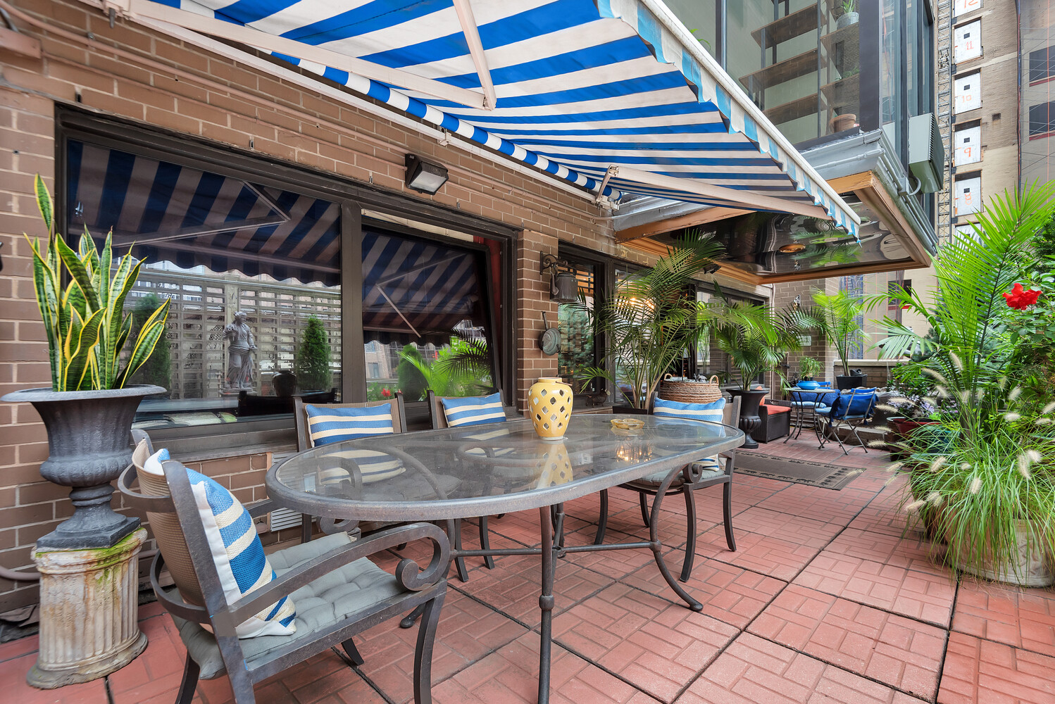 58 West 58th Street 6EF Midtown West New York NY 10019