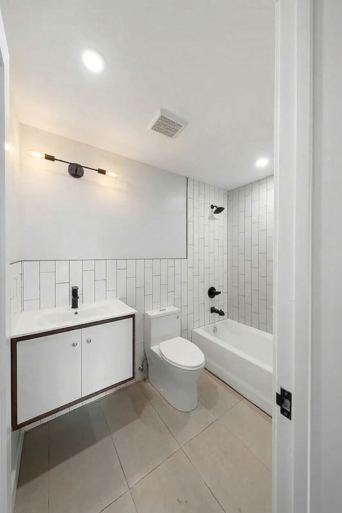 1259 Jefferson Avenue TH Bushwick Brooklyn NY 11221