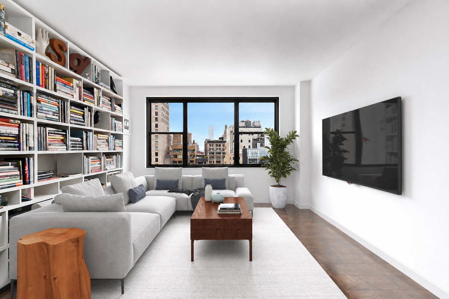 7 East 14th Street 1512 Flatiron District New York NY 10003