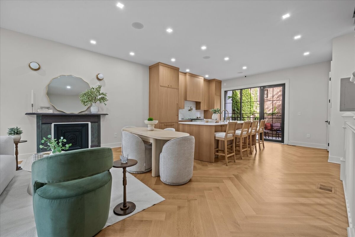 131 Kane Street Cobble Hill Brooklyn NY 11231