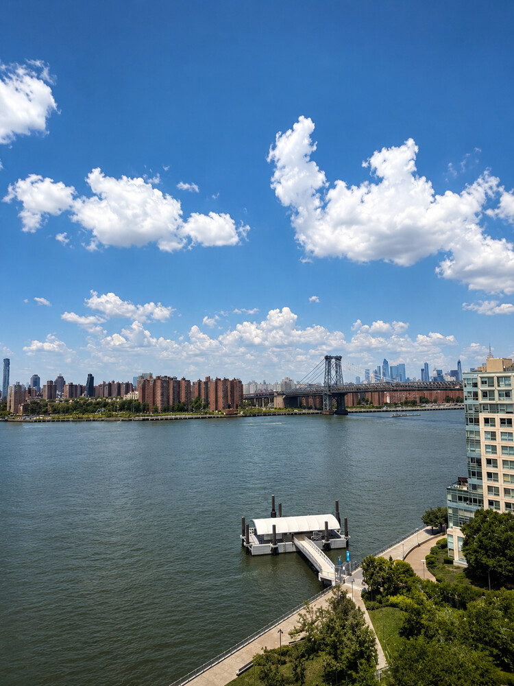 480 Kent Avenue Williamsburg Brooklyn NY 11249
