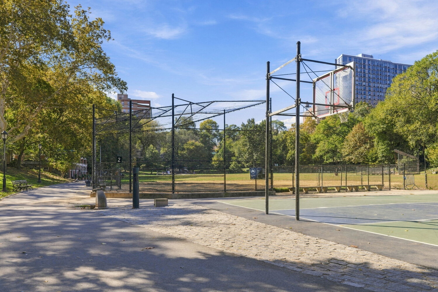 276 West 113th Street FAM West Harlem New York NY 10026