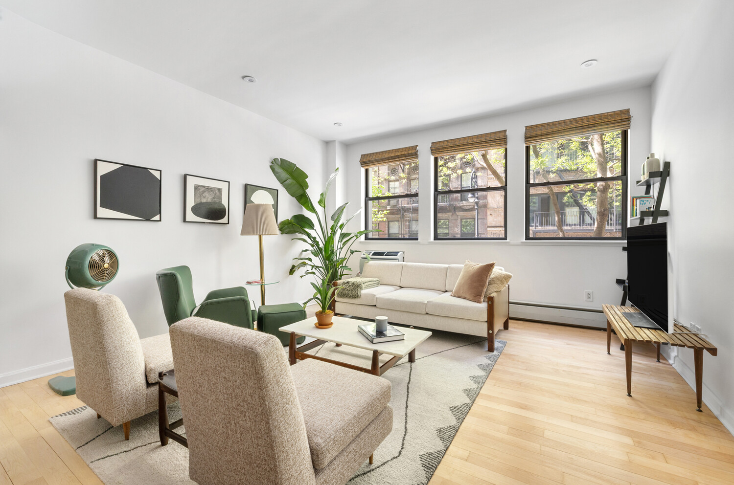 50 Orchard Street 2A Chinatown New York NY 10002