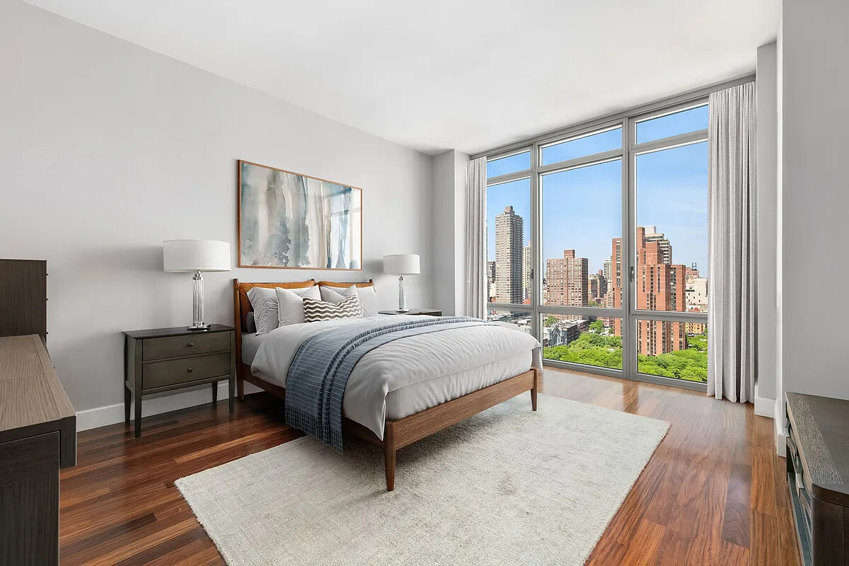 333 East 91st Street 24A Upper East Side New York NY 10128