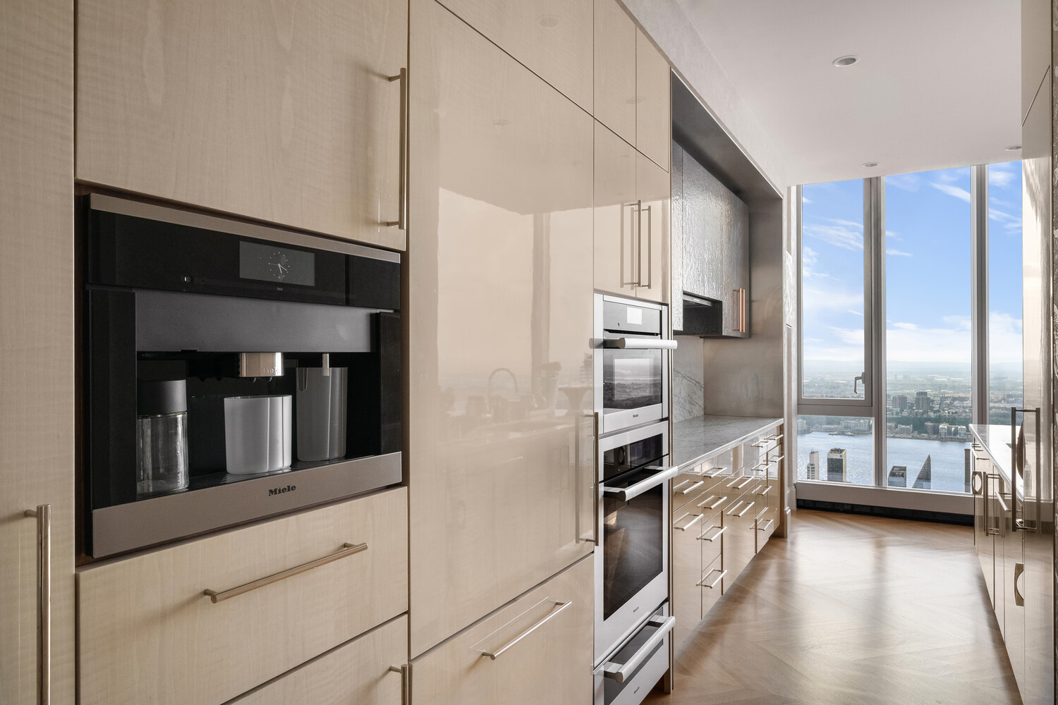 217 West 57th Street 80W Midtown West New York NY 10019