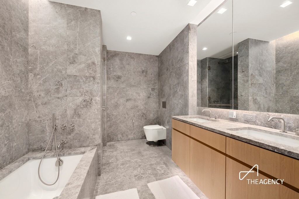 611 West 56th Street 3B Clinton New York NY 10019