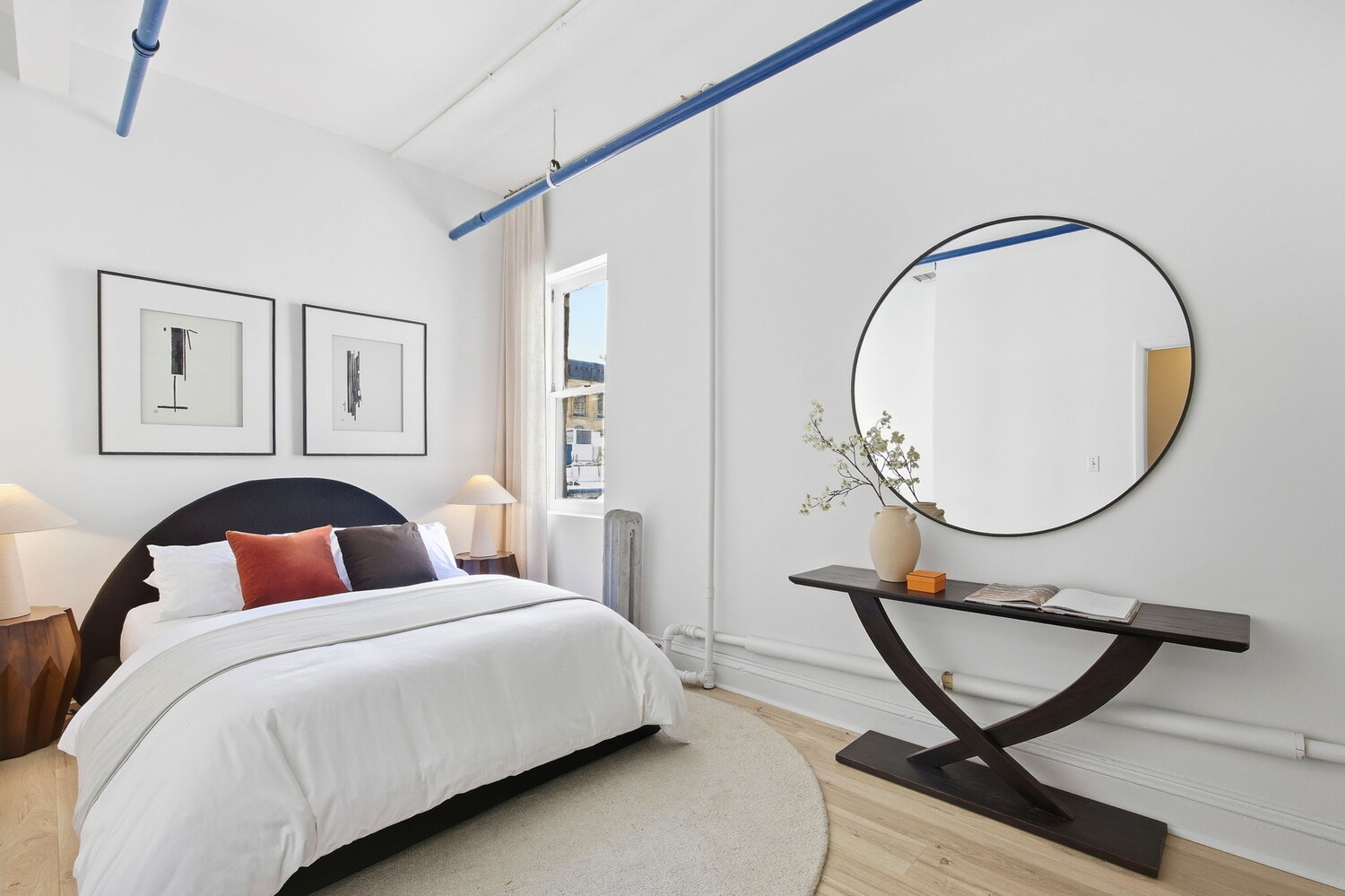 95 Reade Street 4S Tribeca New York NY 10007