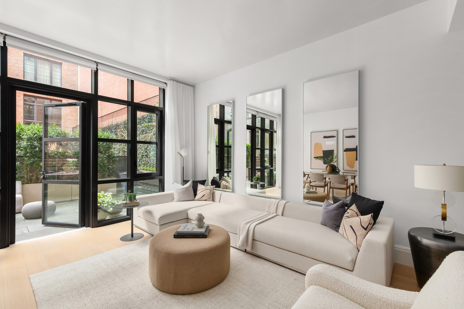 438 East 12th Street E. Greenwich Village New York NY 10009