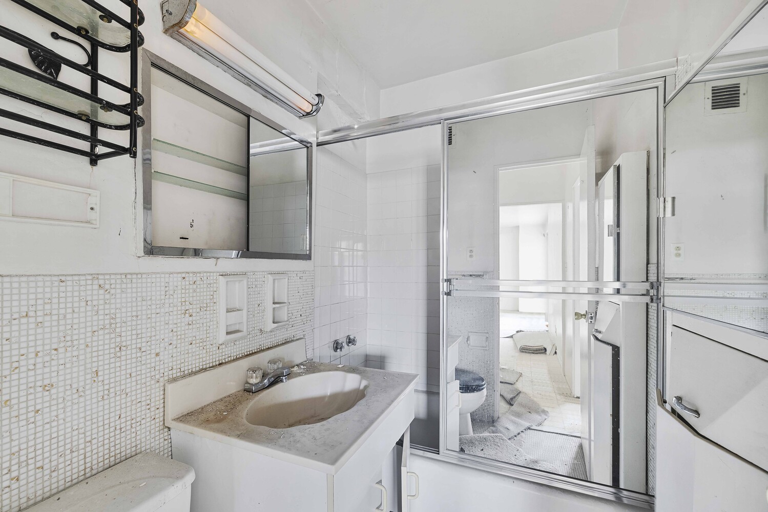1020 Grand Concourse 5A Concourse Bronx NY 10451
