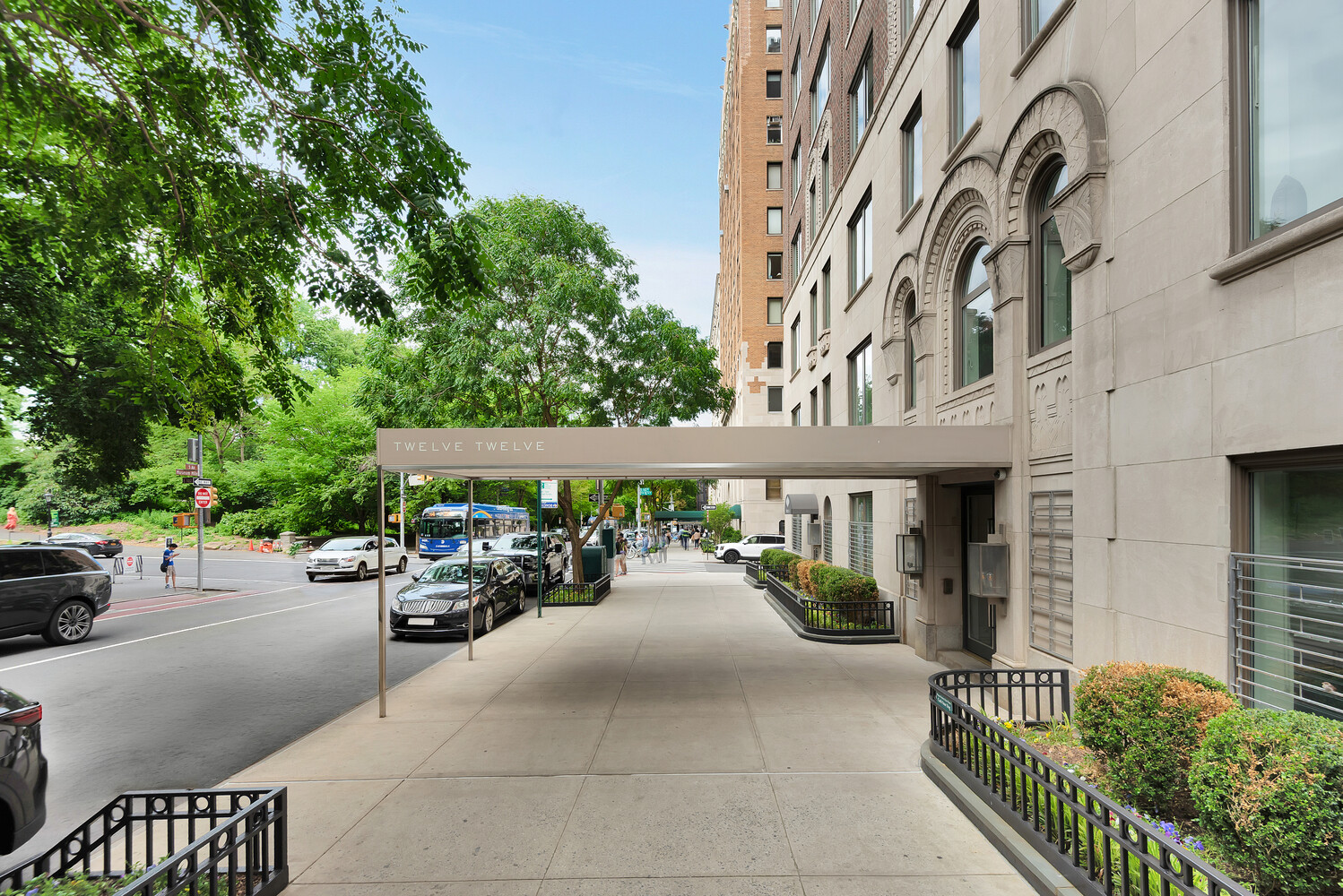 1212 Fifth Avenue 5D Upper East Side New York NY 10029