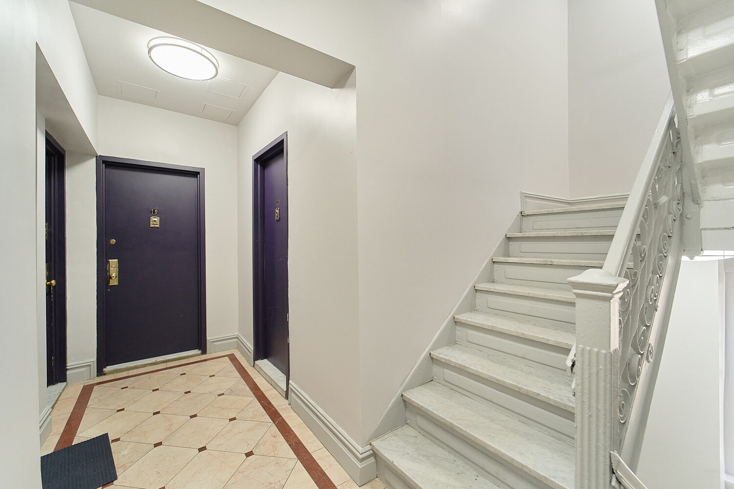 19 Commerce Street 10 W. Greenwich Village New York NY 10014