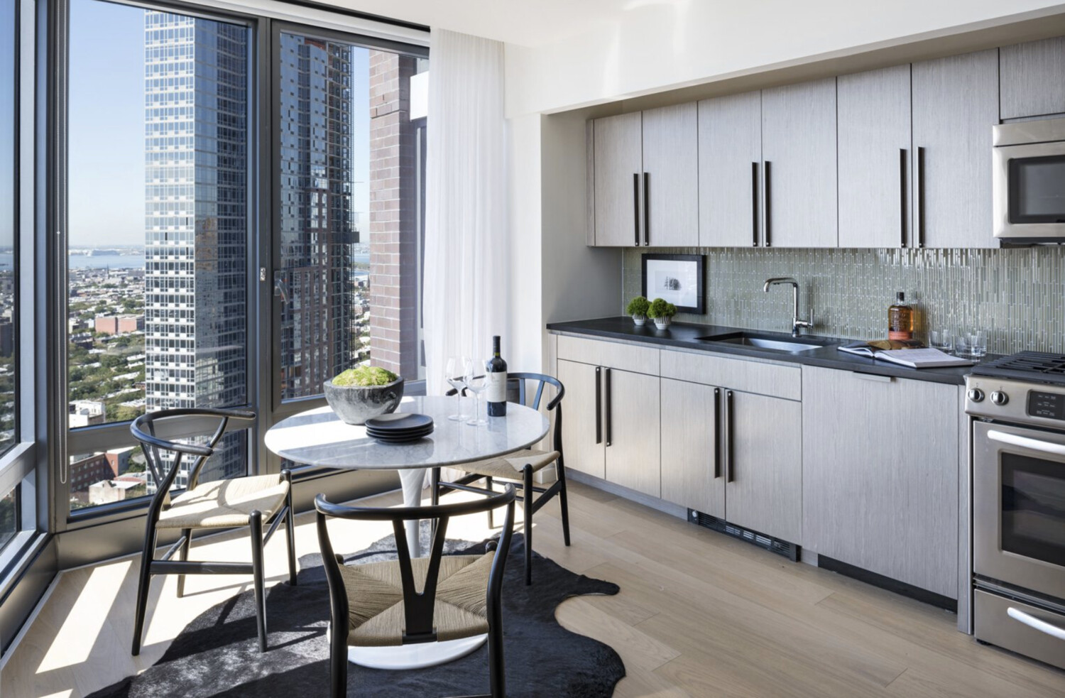 250 Ashland Place 45C Fort Greene Brooklyn NY 11217