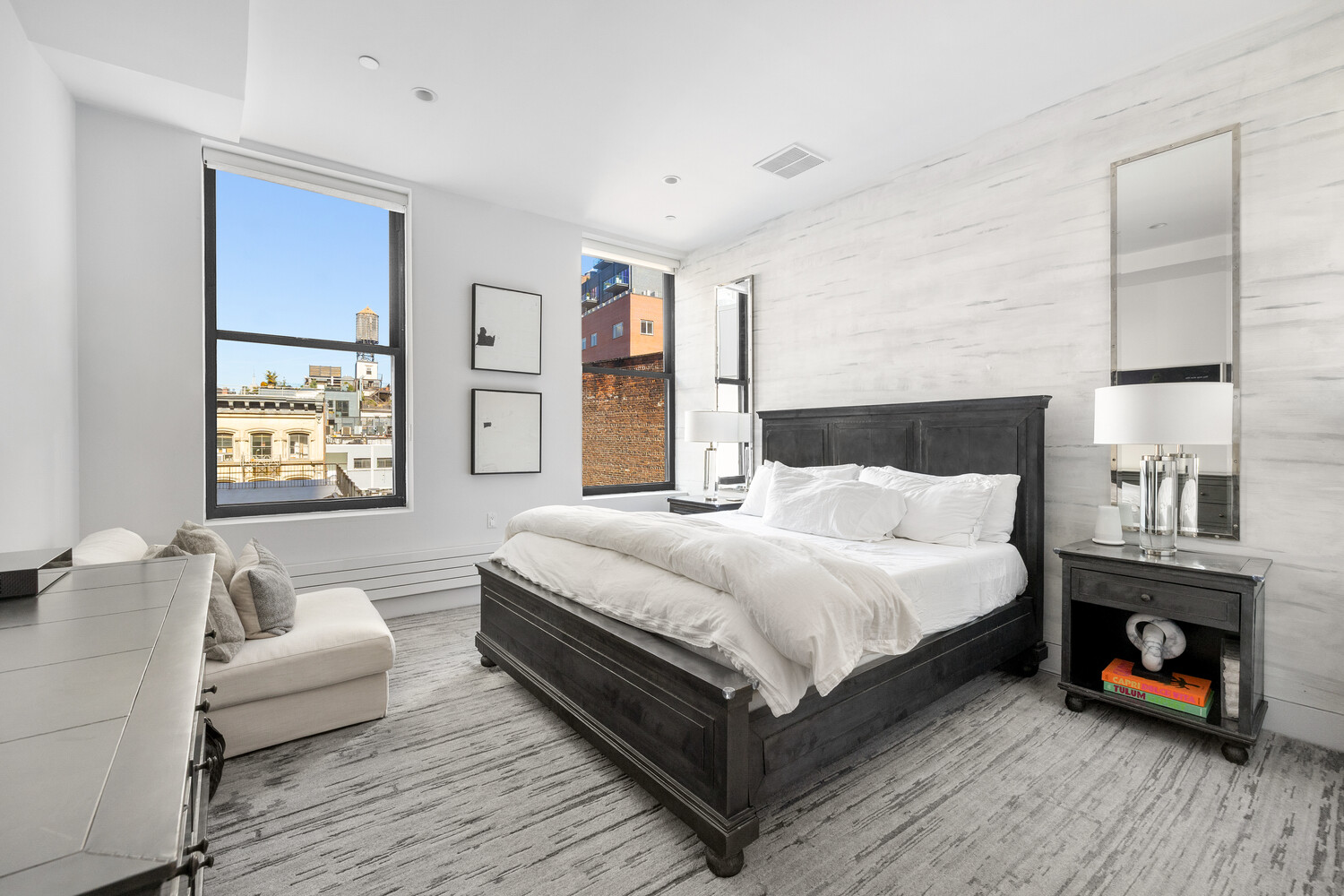 85 Leonard Street PH Tribeca New York NY 10013